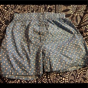 UNC Tarheels Vineyard Vines Boxers